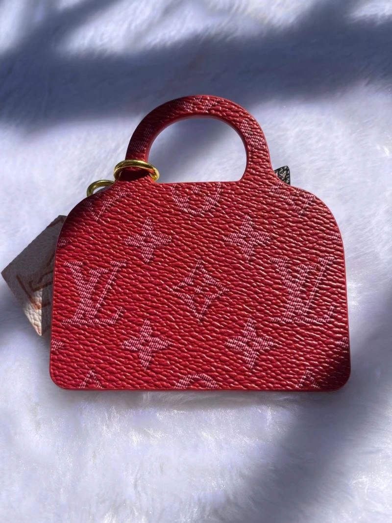 Chic Louis Vuitton Ornaments 269836