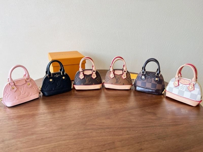 Contemporary Louis Vuitton Ornaments 269834