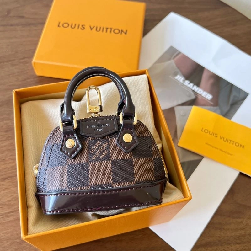 Contemporary Louis Vuitton Ornaments 269834