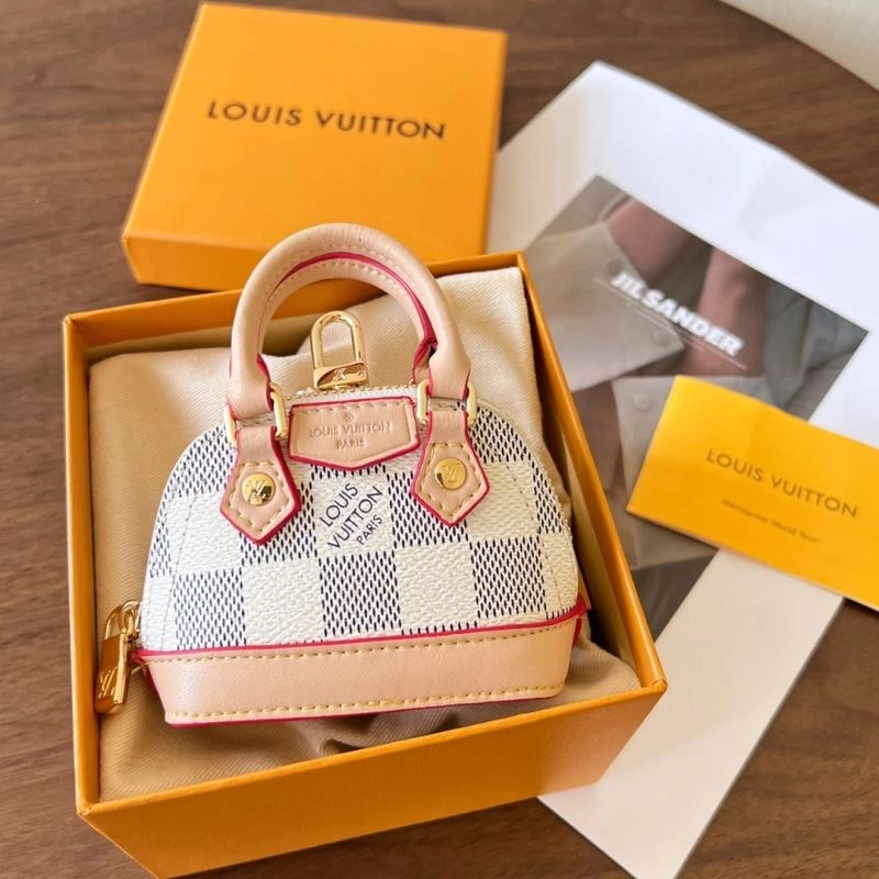 Contemporary Louis Vuitton Ornaments 269834