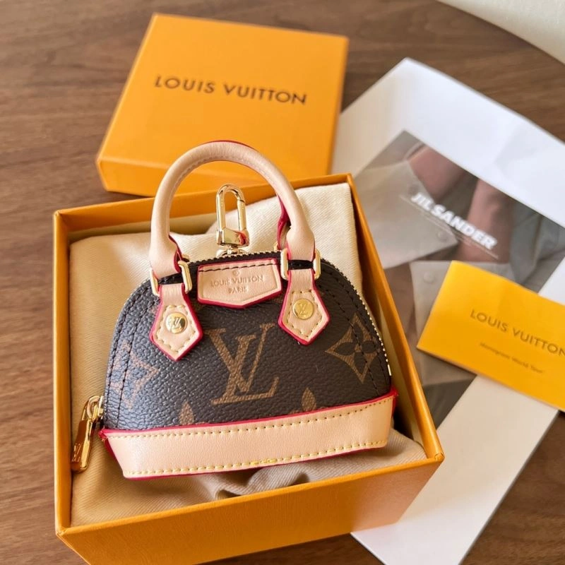 Contemporary Louis Vuitton Ornaments 269834
