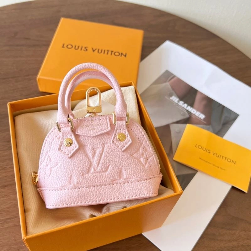 Contemporary Louis Vuitton Ornaments 269834