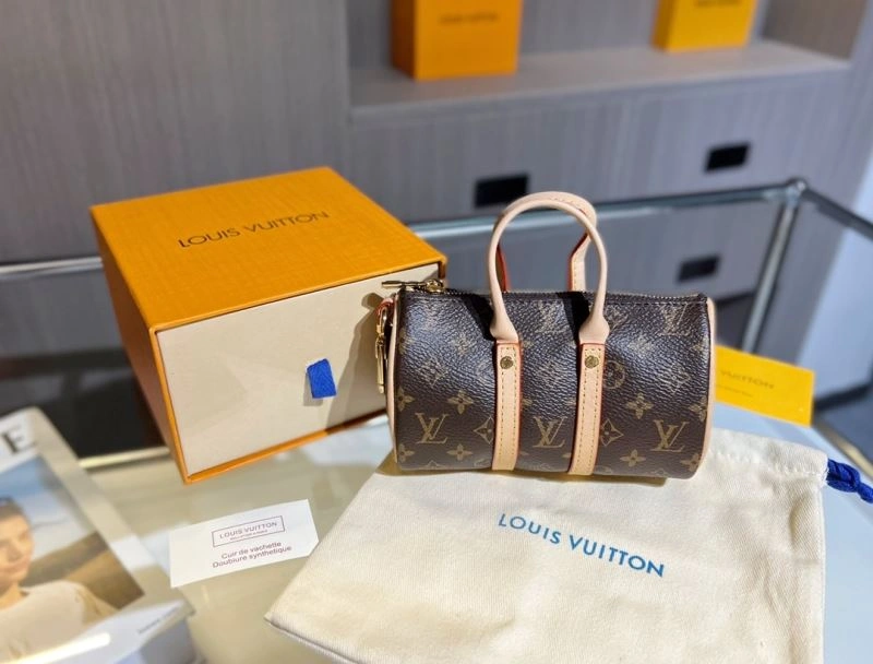 Flexible Louis Vuitton Ornaments 269829