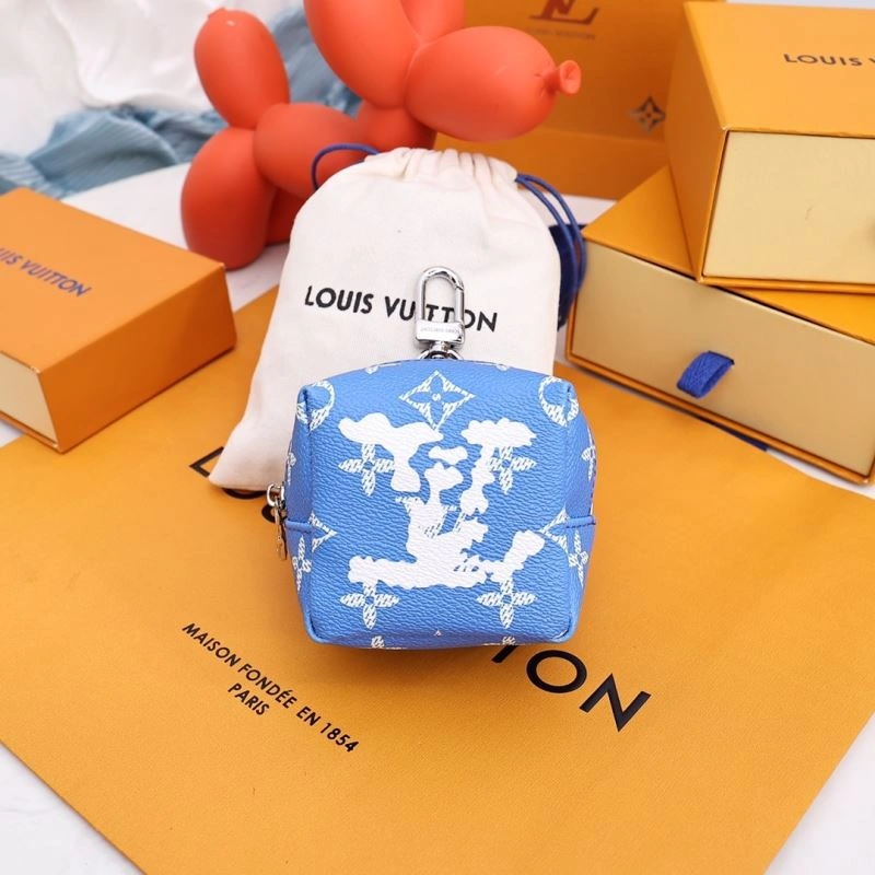 Louis Vuitton Ornaments Sleek 269823