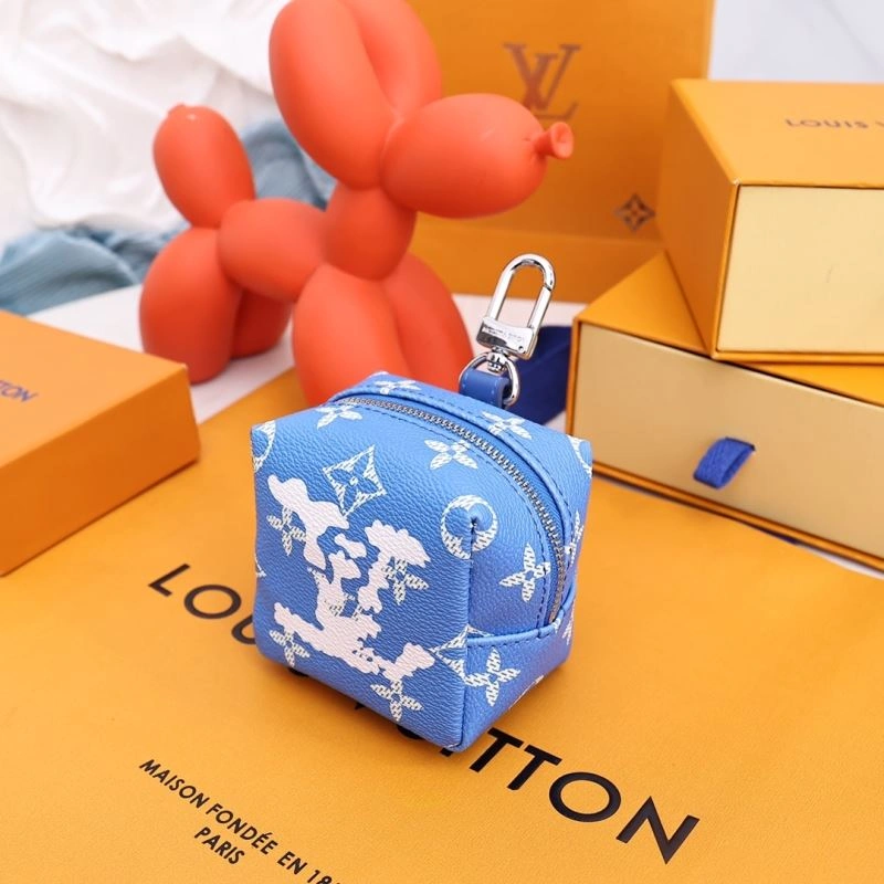 Louis Vuitton Ornaments Sleek 269823