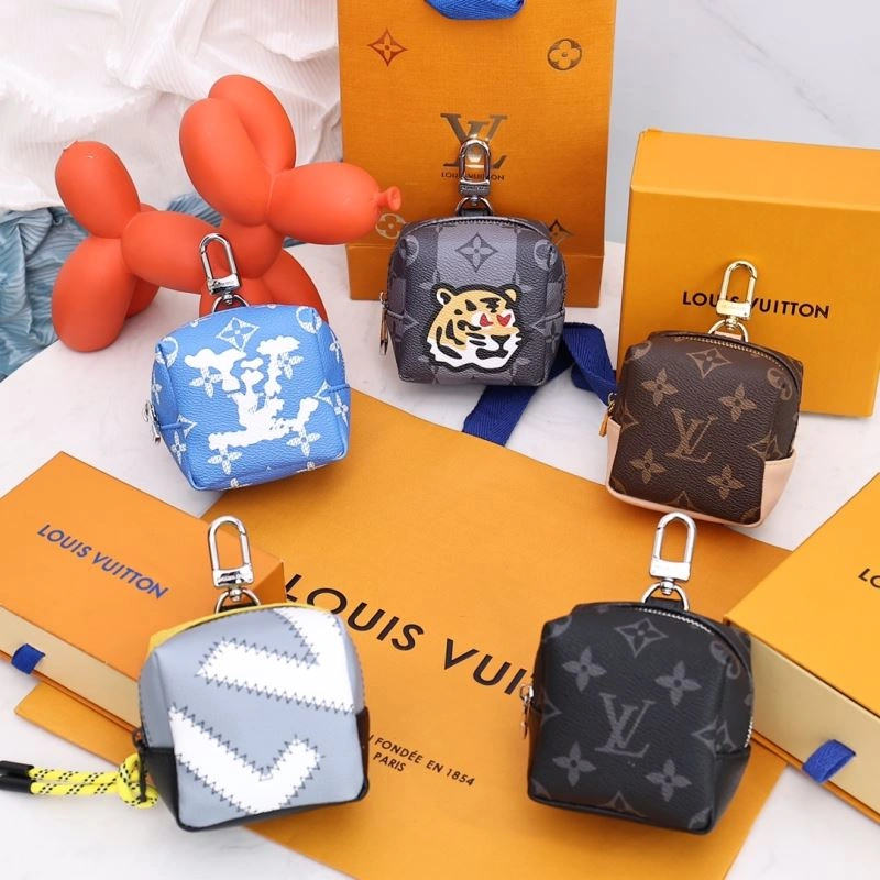 Louis Vuitton Ornaments Sleek 269823