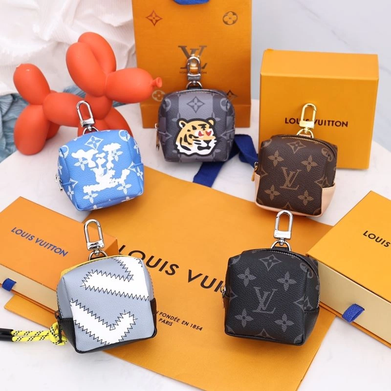 Practical Louis Vuitton Ornaments 269824