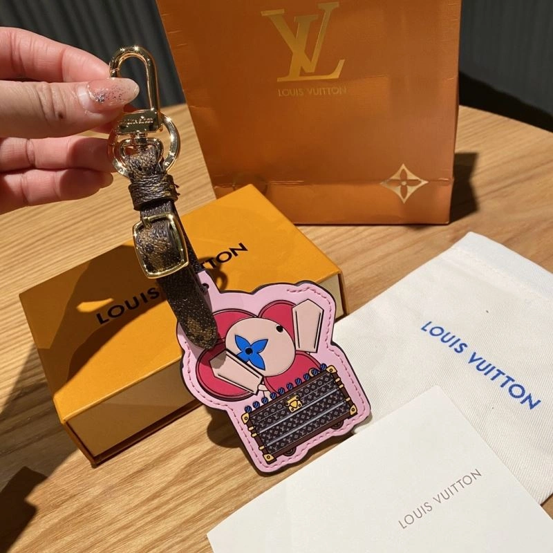 DailyWear Louis Vuitton Ornaments 269802