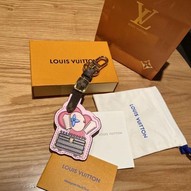DailyWear Louis Vuitton Ornaments 269802