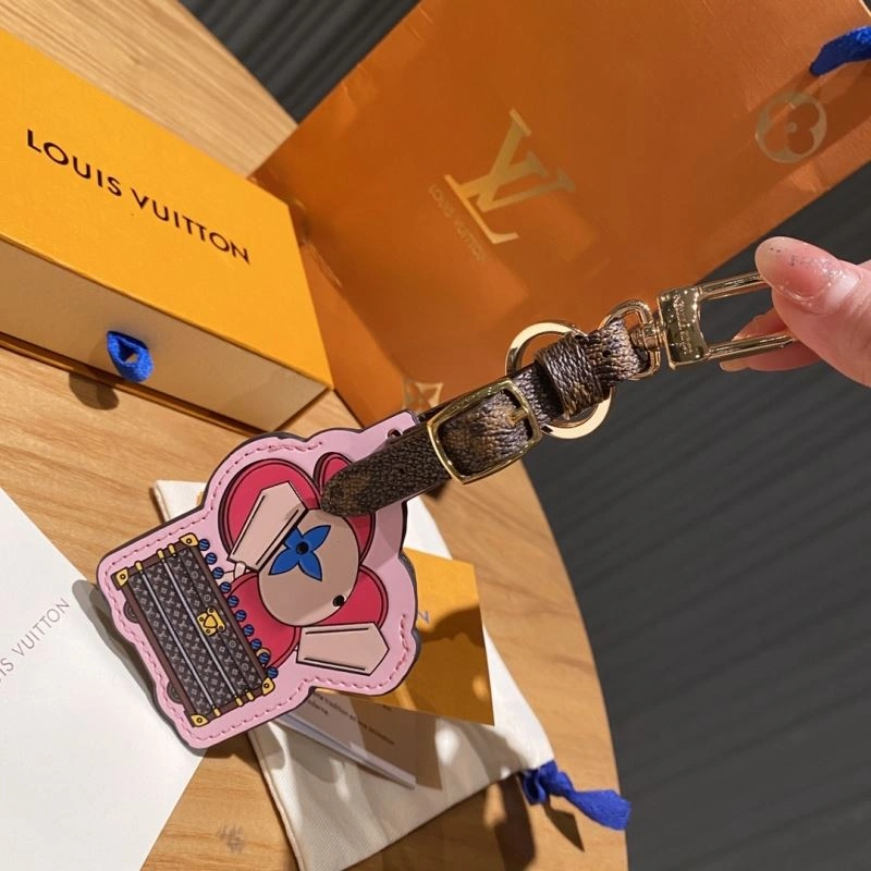 DailyWear Louis Vuitton Ornaments 269802