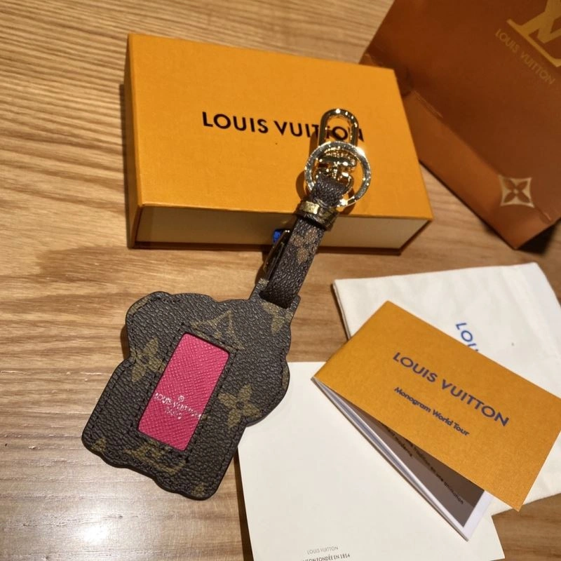 DailyWear Louis Vuitton Ornaments 269802