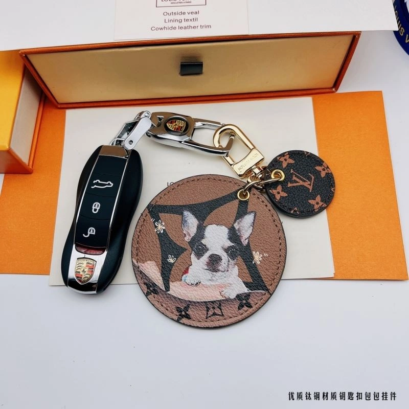 Refined Louis Vuitton Ornaments 269801