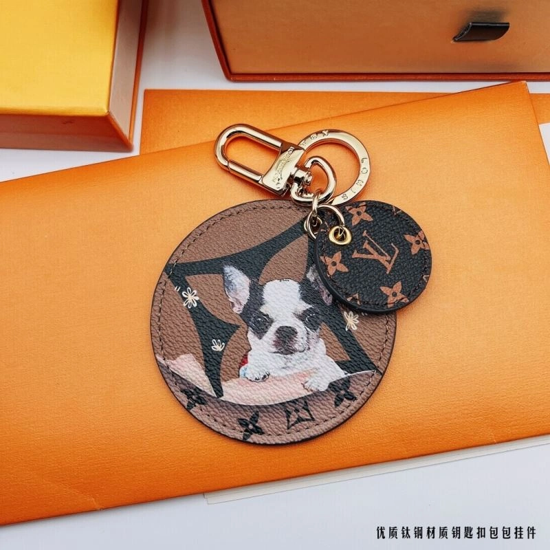 Refined Louis Vuitton Ornaments 269801