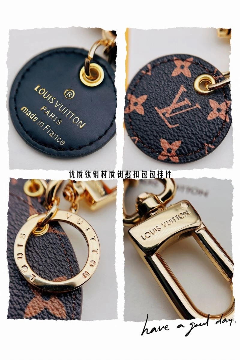 Refined Louis Vuitton Ornaments 269801
