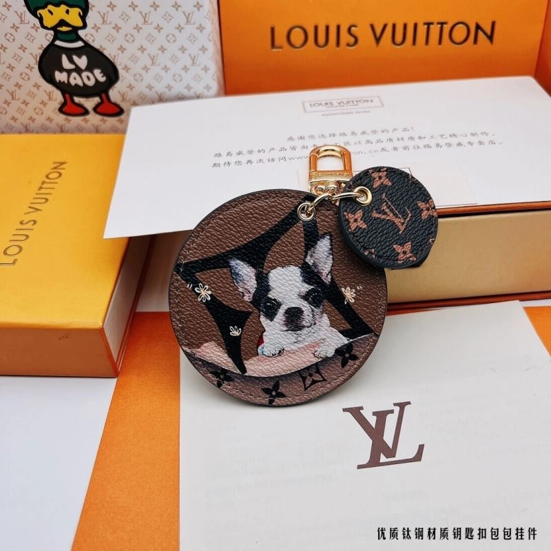 Refined Louis Vuitton Ornaments 269801