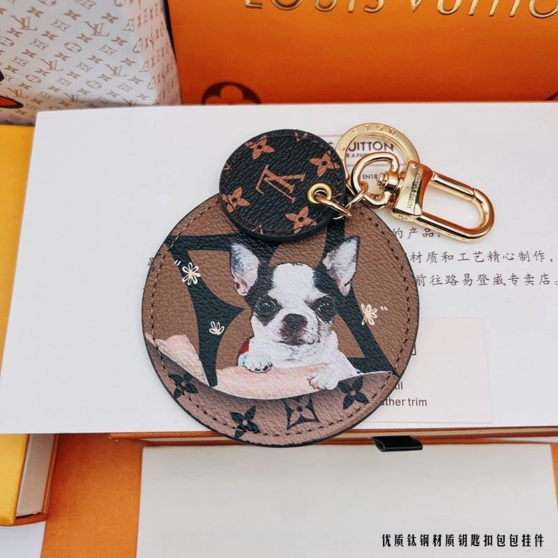 Refined Louis Vuitton Ornaments 269801