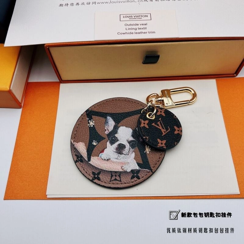 Refined Louis Vuitton Ornaments 269801