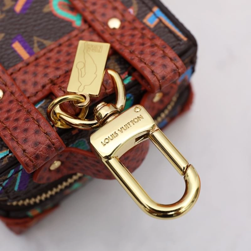 Louis Vuitton Ornaments Vibrant 269815