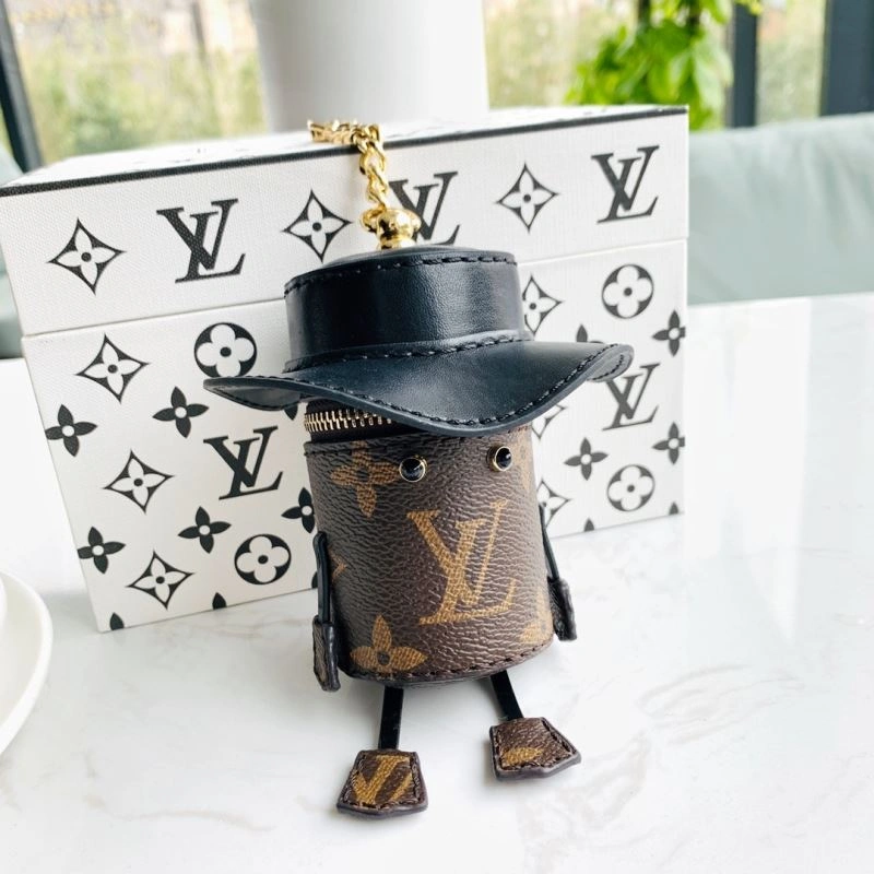 Breathable Louis Vuitton Ornaments 269799