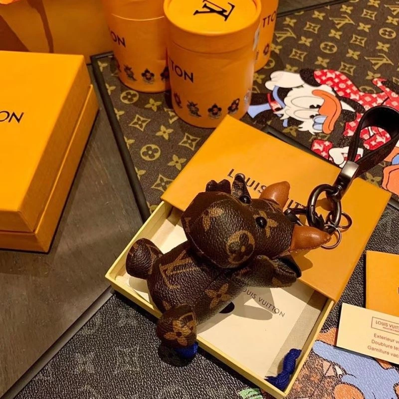 Louis Vuitton Ornaments Sustainable 269805