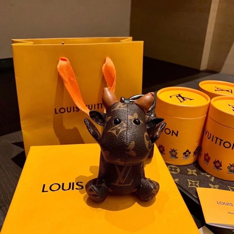 Louis Vuitton Ornaments Sustainable 269805