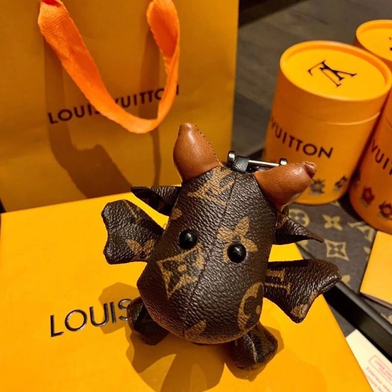 Louis Vuitton Ornaments Sustainable 269805