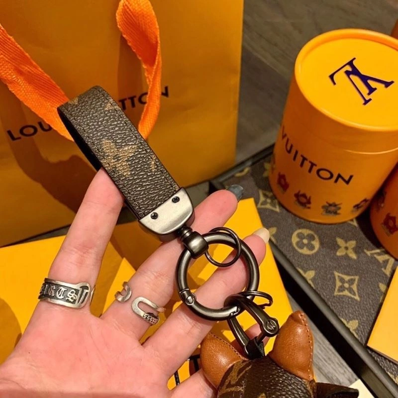 Louis Vuitton Ornaments Sustainable 269805