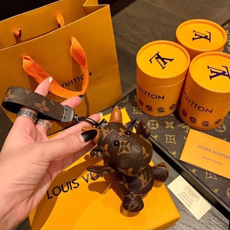 Louis Vuitton Ornaments Sustainable 269805