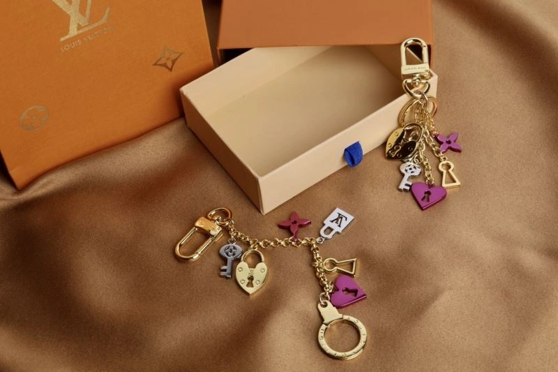 Louis Vuitton Ornaments Colorful 269818