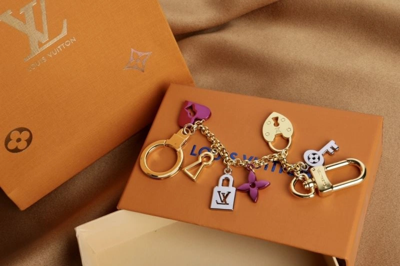 Louis Vuitton Ornaments Colorful 269818