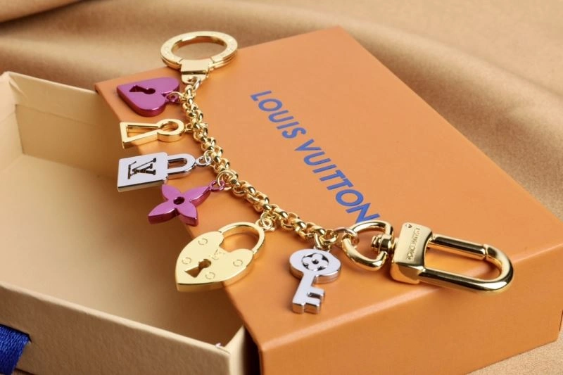 Louis Vuitton Ornaments Colorful 269818