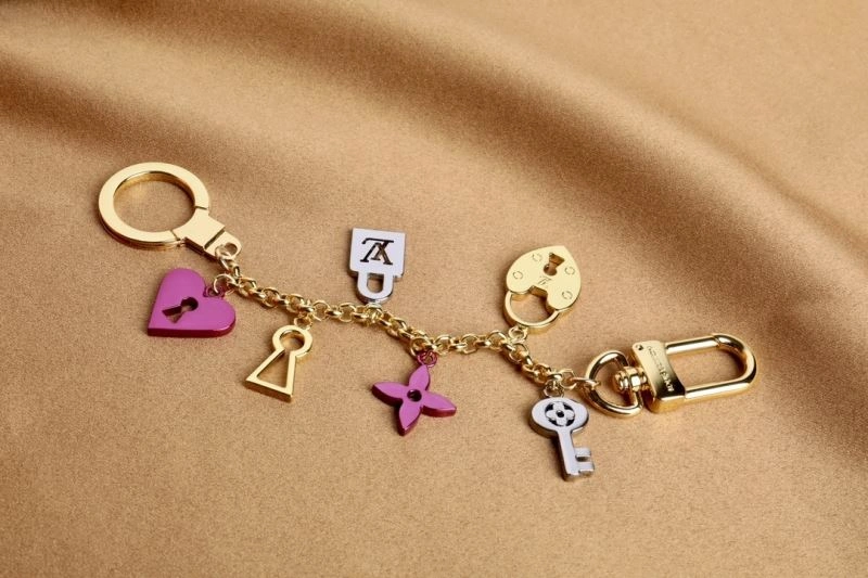 Louis Vuitton Ornaments Colorful 269818