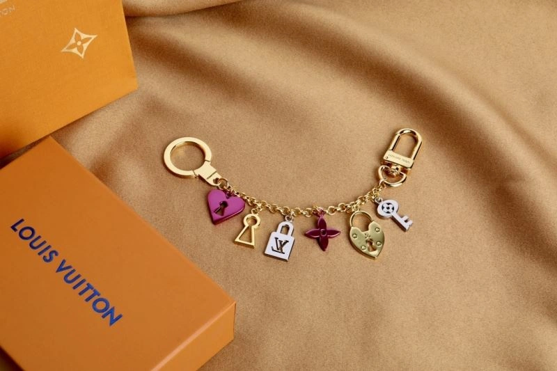 Louis Vuitton Ornaments Colorful 269818