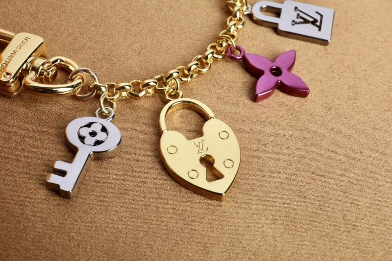 Louis Vuitton Ornaments Colorful 269818