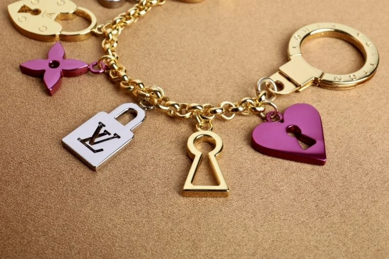 Louis Vuitton Ornaments Colorful 269818