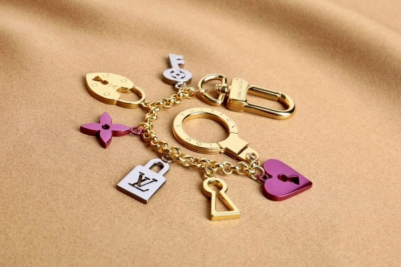 Louis Vuitton Ornaments Colorful 269818