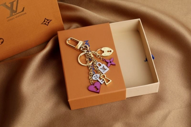 Louis Vuitton Ornaments Sleek 269810