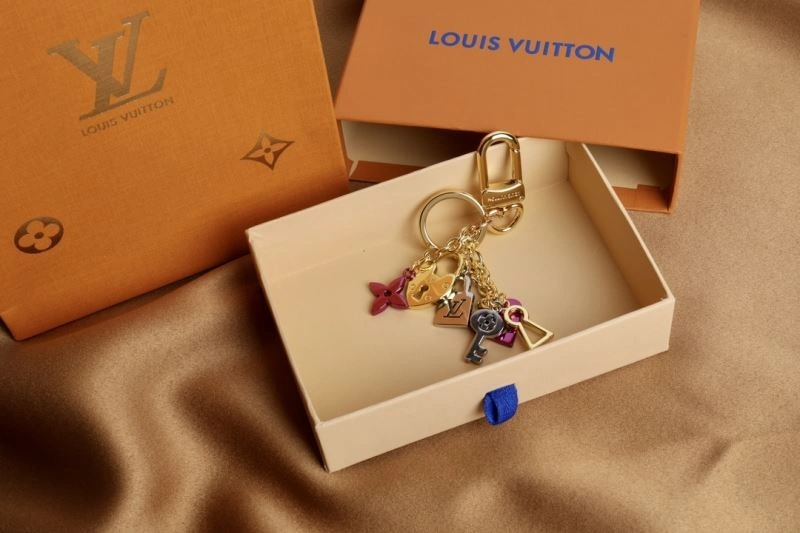Louis Vuitton Ornaments Sleek 269810