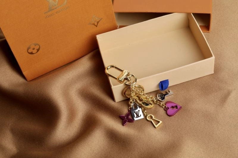 Louis Vuitton Ornaments Sleek 269810