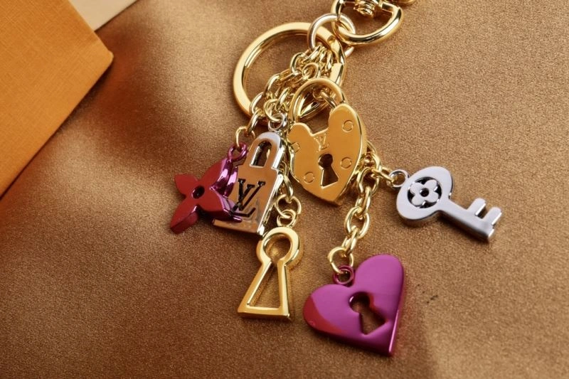 Louis Vuitton Ornaments Sleek 269810
