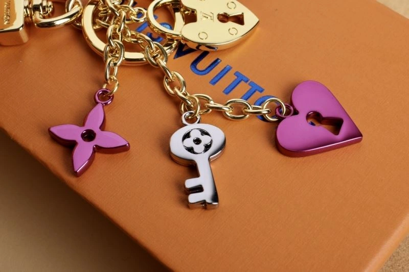 Louis Vuitton Ornaments Sleek 269810