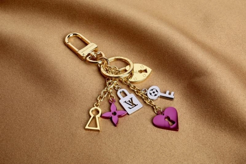 Louis Vuitton Ornaments Sleek 269810