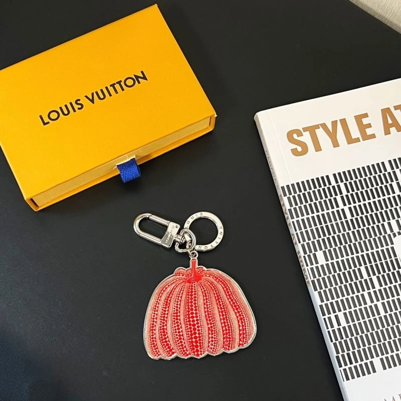 Flexible Louis Vuitton Ornaments 269811