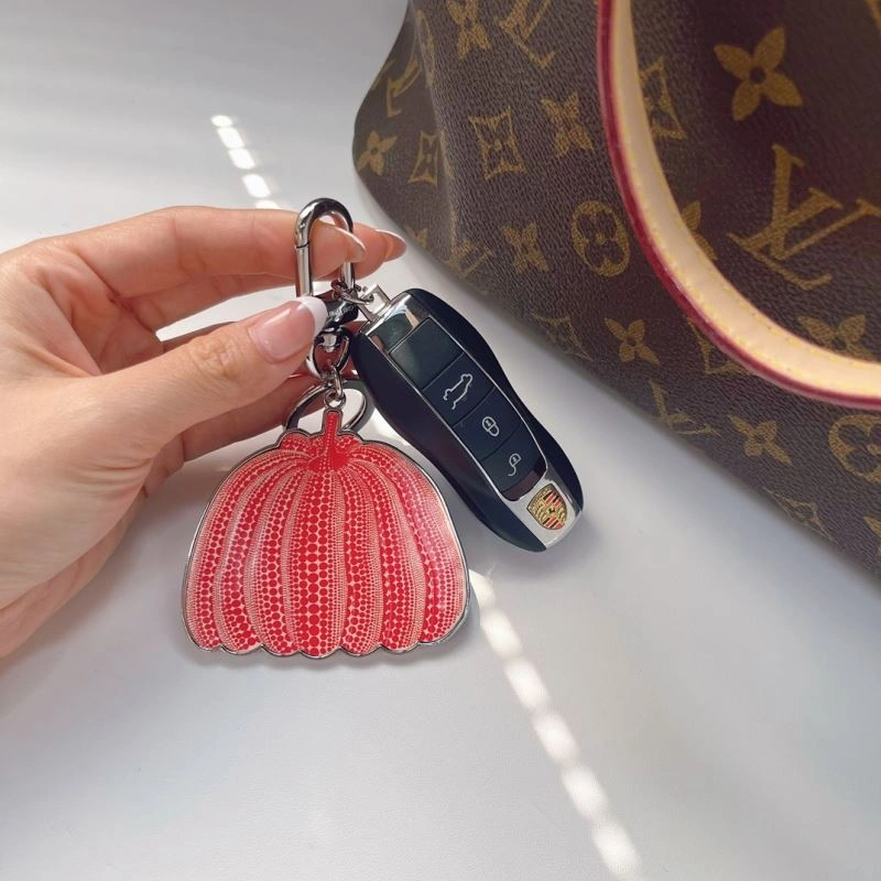 Flexible Louis Vuitton Ornaments 269811