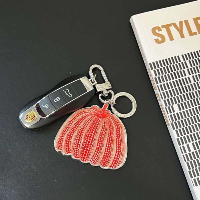 Flexible Louis Vuitton Ornaments 269811