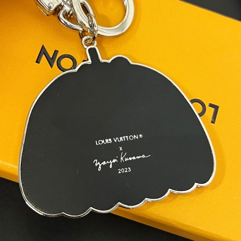 Flexible Louis Vuitton Ornaments 269811