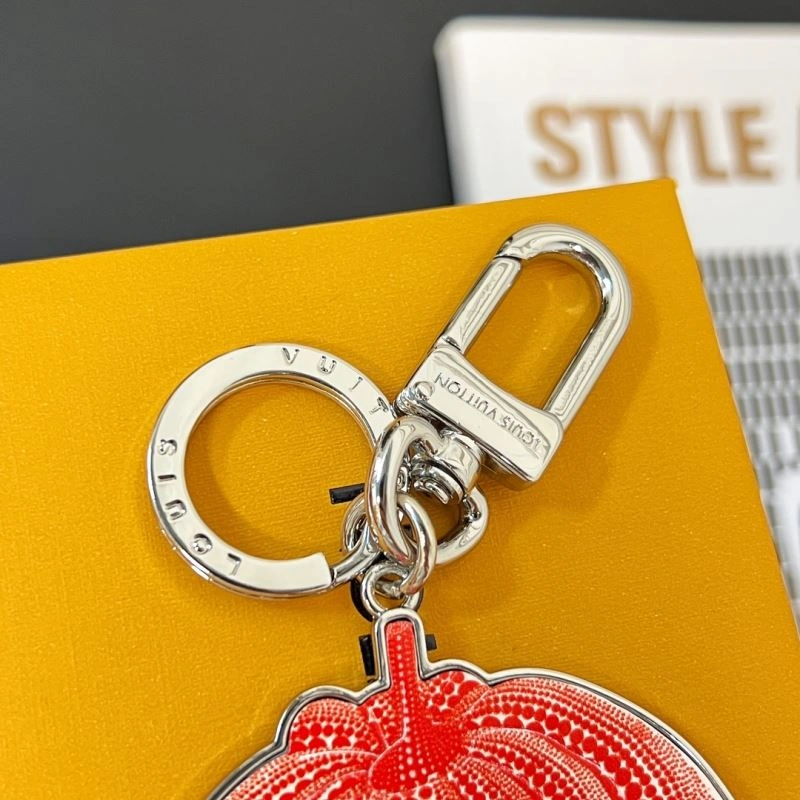 Flexible Louis Vuitton Ornaments 269811