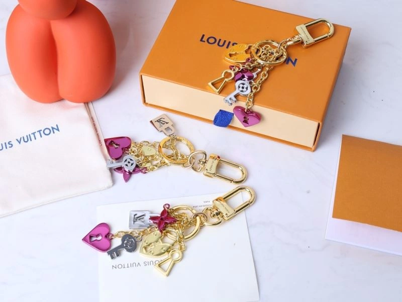 Louis Vuitton Ornaments Flexible 269813