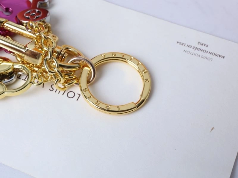 Louis Vuitton Ornaments Flexible 269813