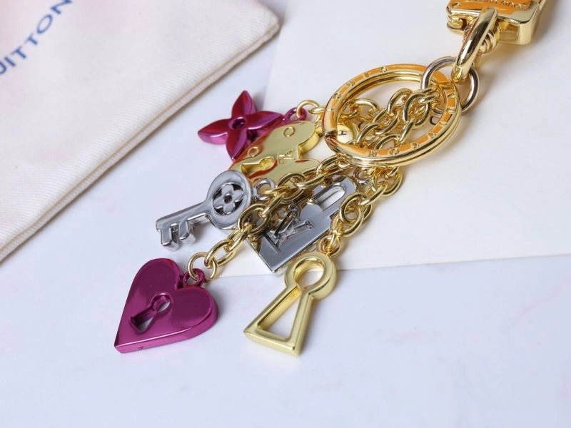 Louis Vuitton Ornaments Flexible 269813